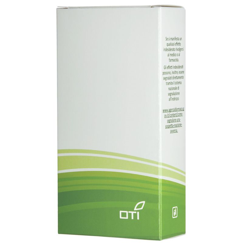 Oti rene special medicinale omeopatico 20 fiale