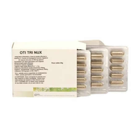 Oti trinux 60 capsule