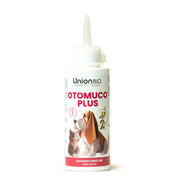 Otomucoplus detergente orecchie 100 ml