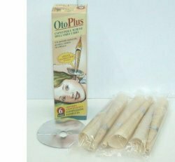 Otoplus cono igiene orecchio 2 pezzi