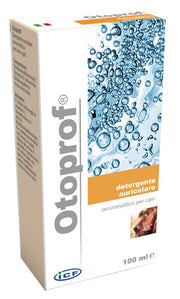 Otoprof soluzione auricolare 100 g
