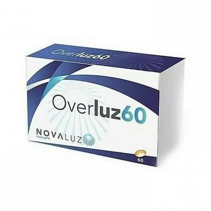 Overluz 60 perle