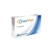 Overvist 30 capsule