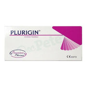 Ovuli vaginali plurigin 10 ovuli 2,5 g