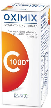 Oximix c 1000+ 160 compresse