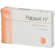 Pabavit 30 compresse