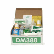 Pacco base di reintegro senza sfigmo all.1 dm388