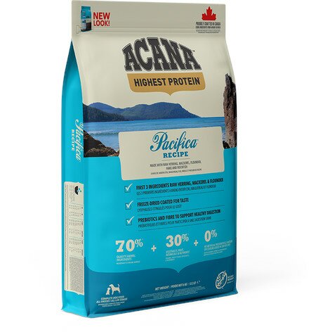 Pacifica 11,4kg