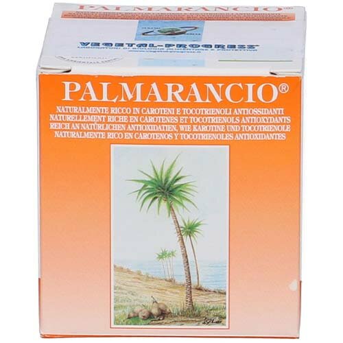 Palmarancio Bio Integratore Antiossidante 106 ml