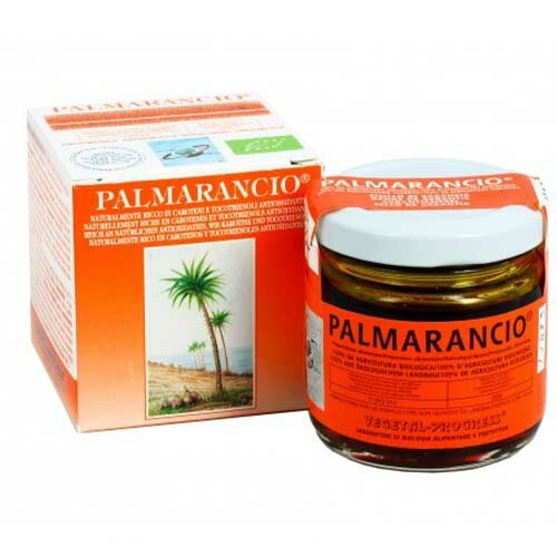 Palmarancio Bio Integratore Antiossidante 106 ml