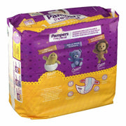 Pampers progressi sensitive newborn 28 pezzi