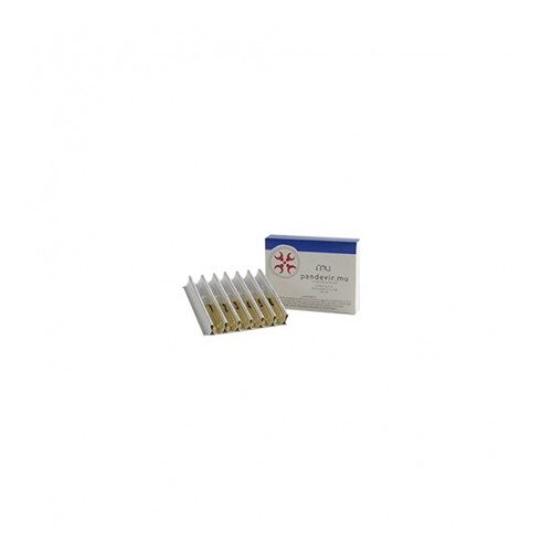 Pandevir mu 6 fiale x 12 ml