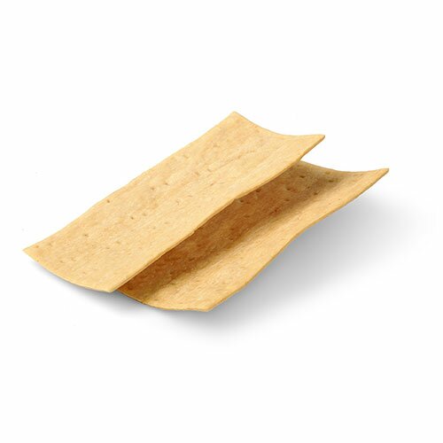 Pane Di Anna Sfogliatine Di Pane Senza Glutine e Lattosio 175 g