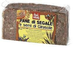 Pane integrale segale girasole 500 g