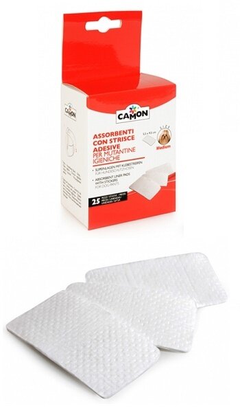 Pannolini 25 pezzixcint igiene s 10scat