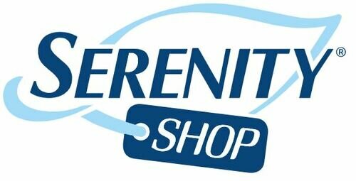 Pannolino serenity light man comfort con adesivo o altro fissaggio 15 pezzi