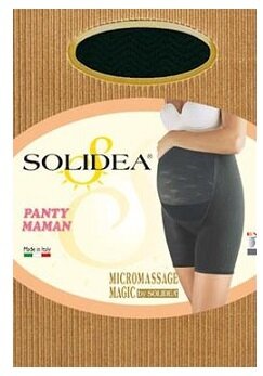 Panty maman pantaloncino gestante noi2