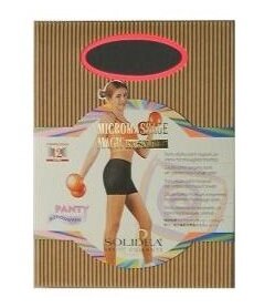 Panty silhouette shorts camelia 1