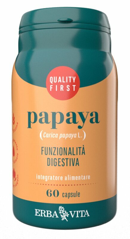 Papaya 60cps
