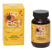Papaya fermentata estratto secco 60 tavolette