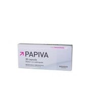 Papiva 30cps immunovanda