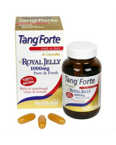 Pappa reale 1000 mg tangforte