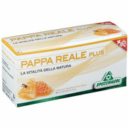 Pappa reale plus 12 flaconcini x 10 ml