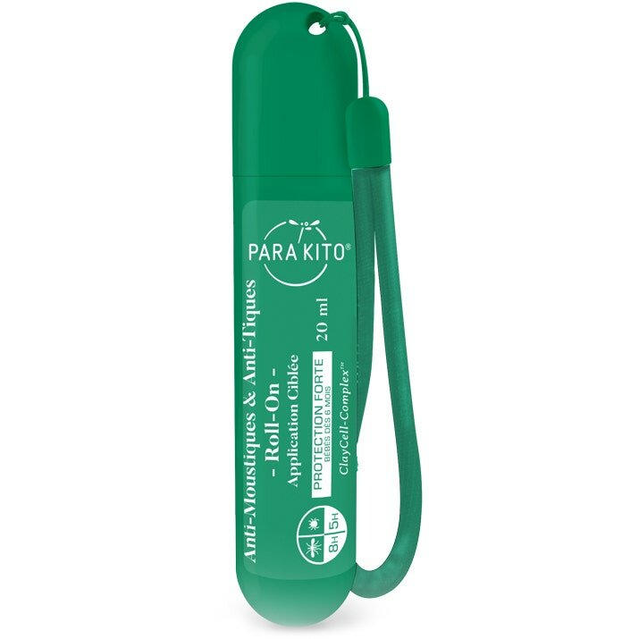Parakito efas roll-on 20 ml