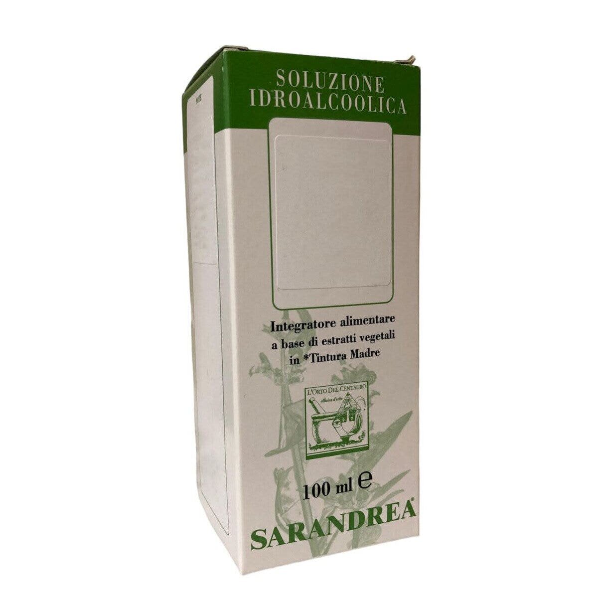 Parietaria 100ml tintura madre