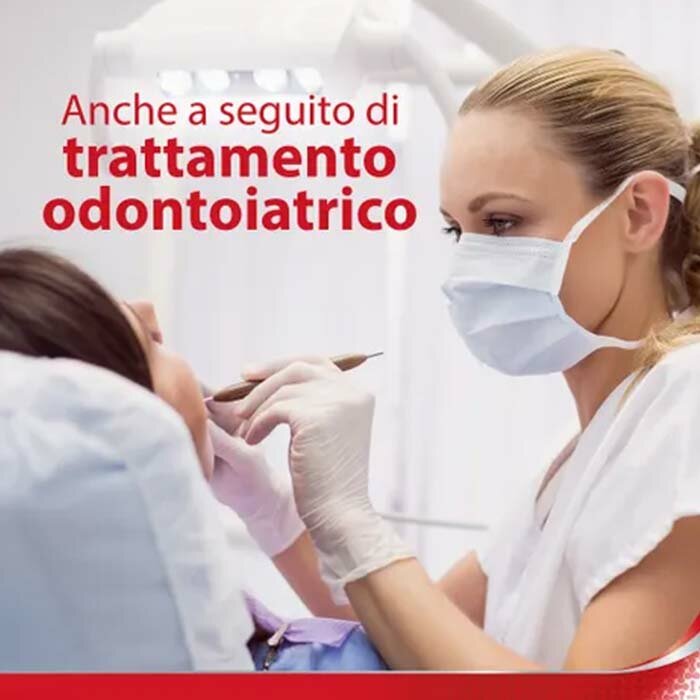Parodontax Clorexidina 0,2% trattamento Intensivo 300 ml