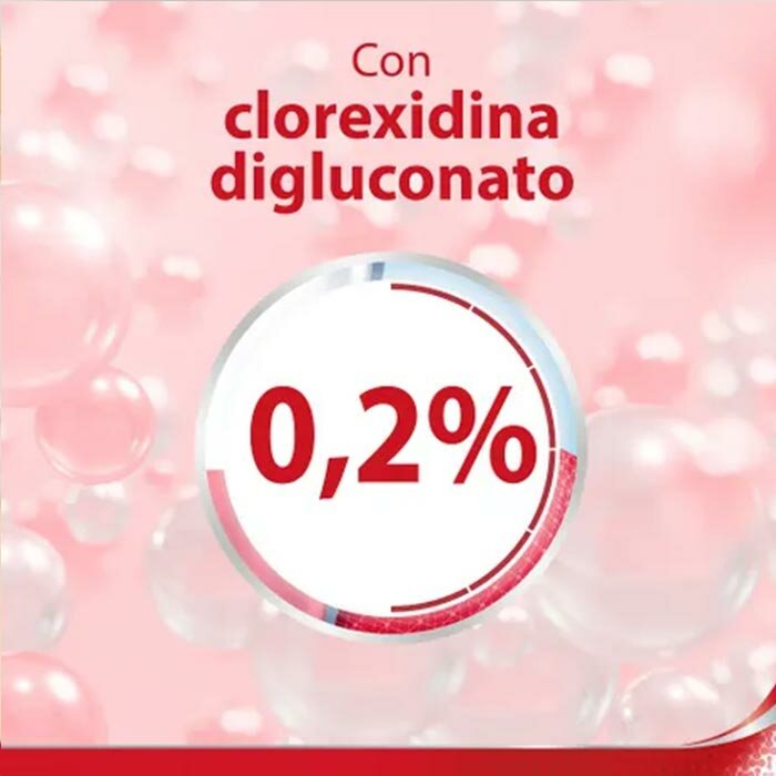 Parodontax Clorexidina 0,2% trattamento Intensivo 300 ml