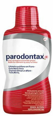 Parodontax collutorio original protezione gengive 500 ml