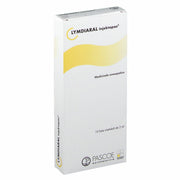 Pascoe lymdiaral 10 fiale iniettabili complesso