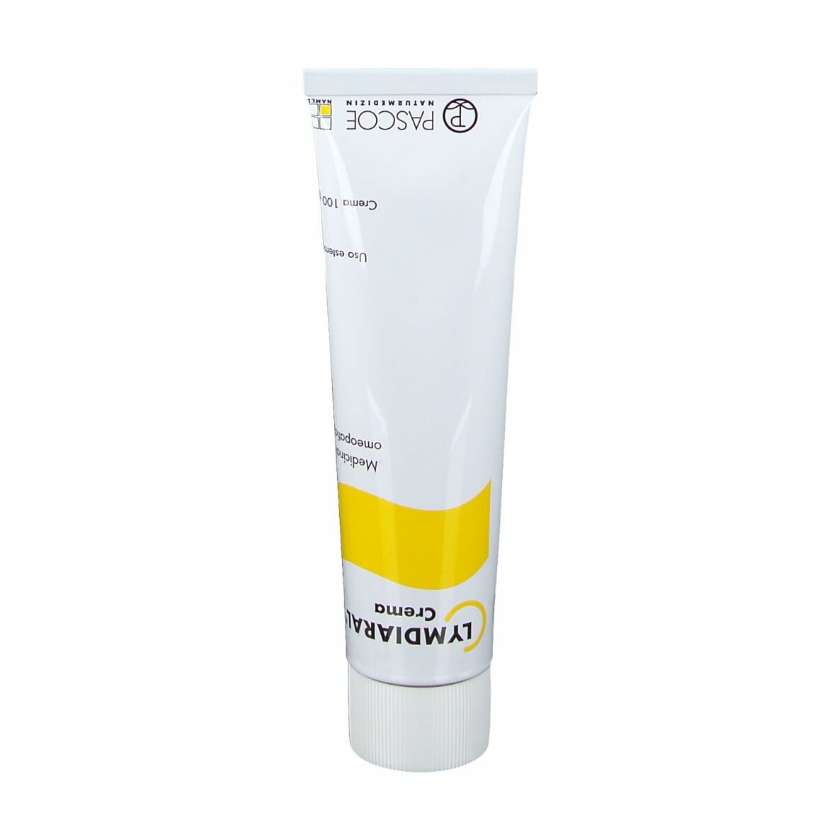 Pascoe lymdiaral crema 100 g