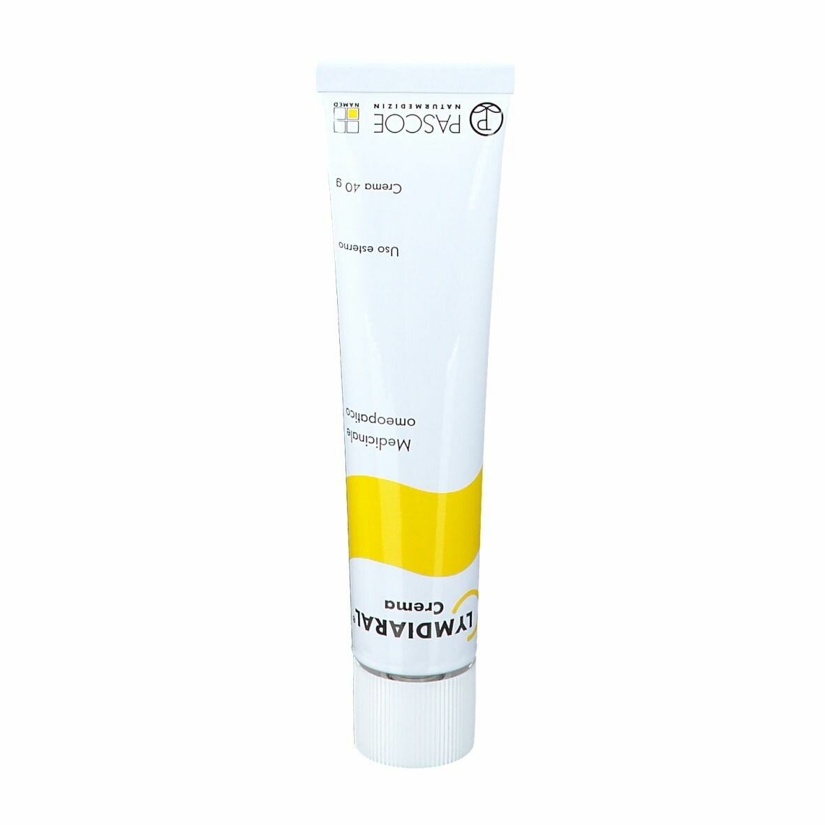 Pascoe lymdiaral crema 40 g