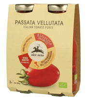 Passata vellutata di pomodoro bio 2 x 200 g