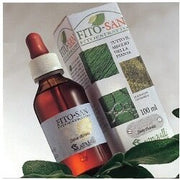 Passiflora foglie tintura madre 100 ml