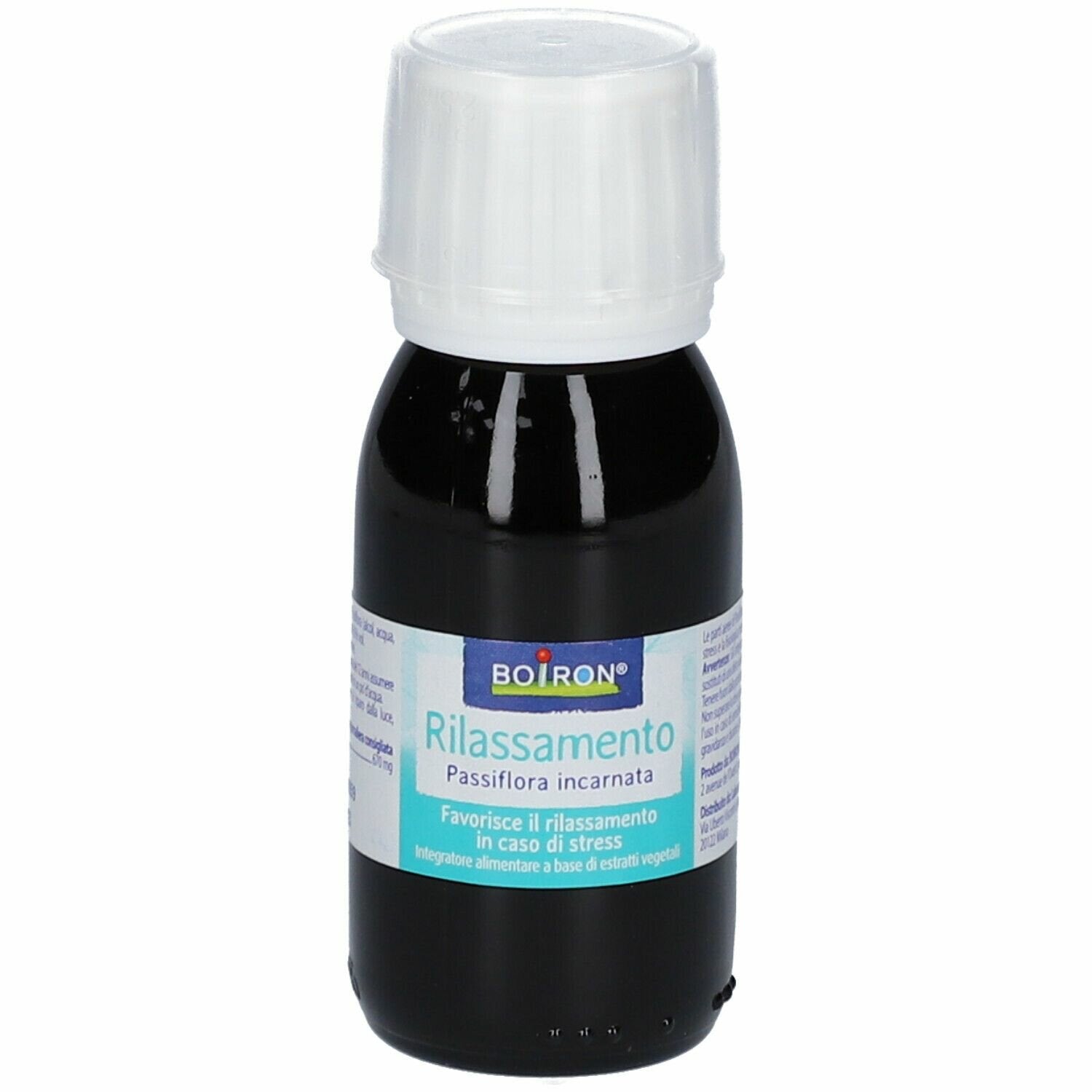 Passiflora inc boi ei 60ml int