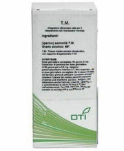 Passiflora incarnata tintura madre gocce 100ml