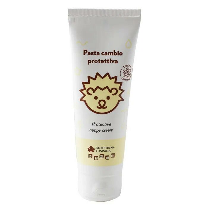 Pasta cambio protettiva 75ml