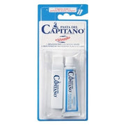 Pasta capitano spazzolino + dentifricio 25 ml kit viaggio