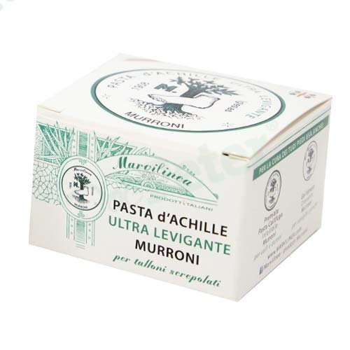 Pasta d'achille ultra levigante murroni talloni 100 ml
