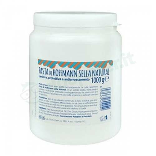 Pasta hoffmann sella naturale 1kg