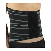 Pavis corsetto ortho-e h38 colore grigio taglia xs cod.553