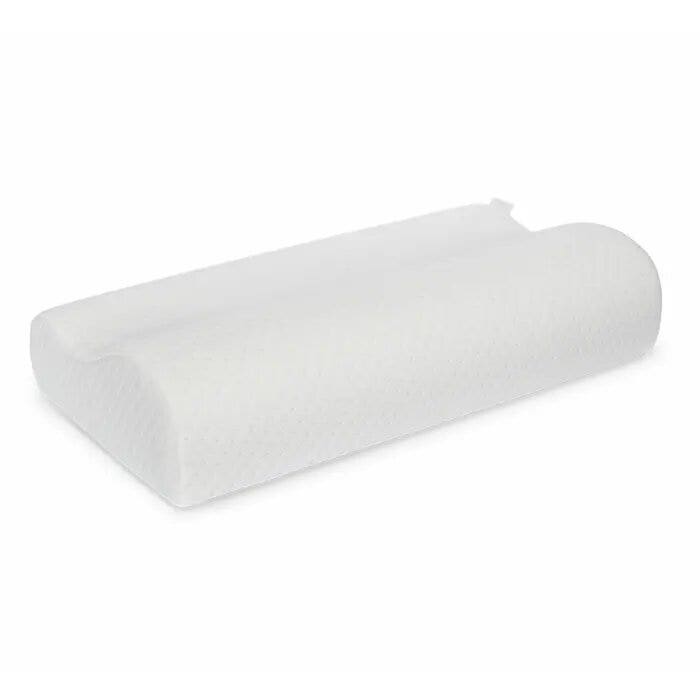 Pavis cuscino comfort colore bianco taglia l cod. 910