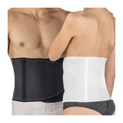 Pavis Fascia Addominale A Banda Unica Colore Bianco Taglia S Cod. 676