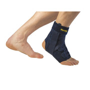 Pavis new edge 017 stabilizzatore caviglia per controllo inversione ed eversione taglia xl