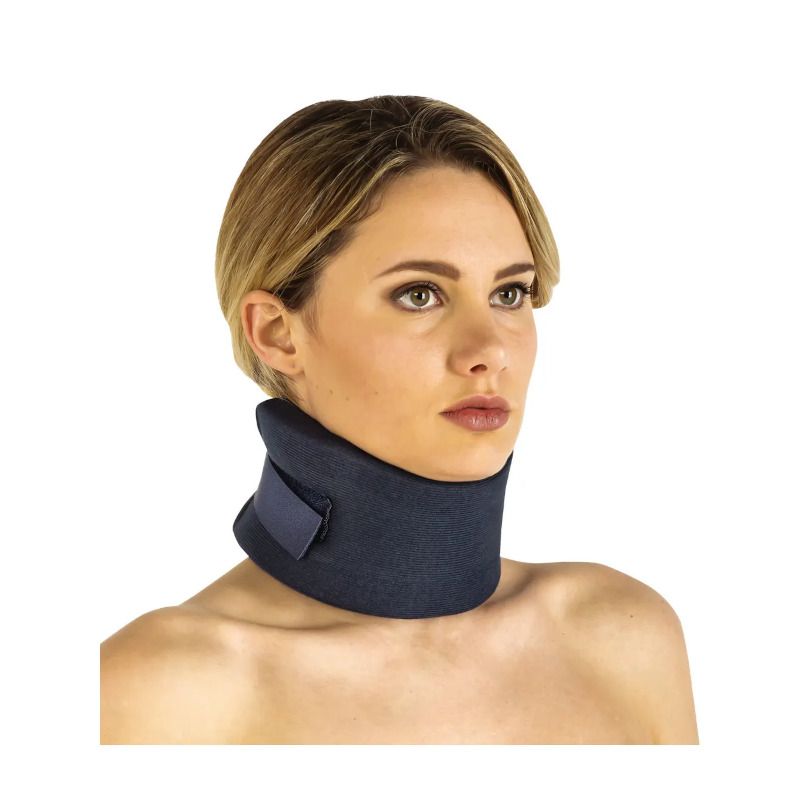 Pavis new edge 401 collare cervicale morbido h 9cm taglia m