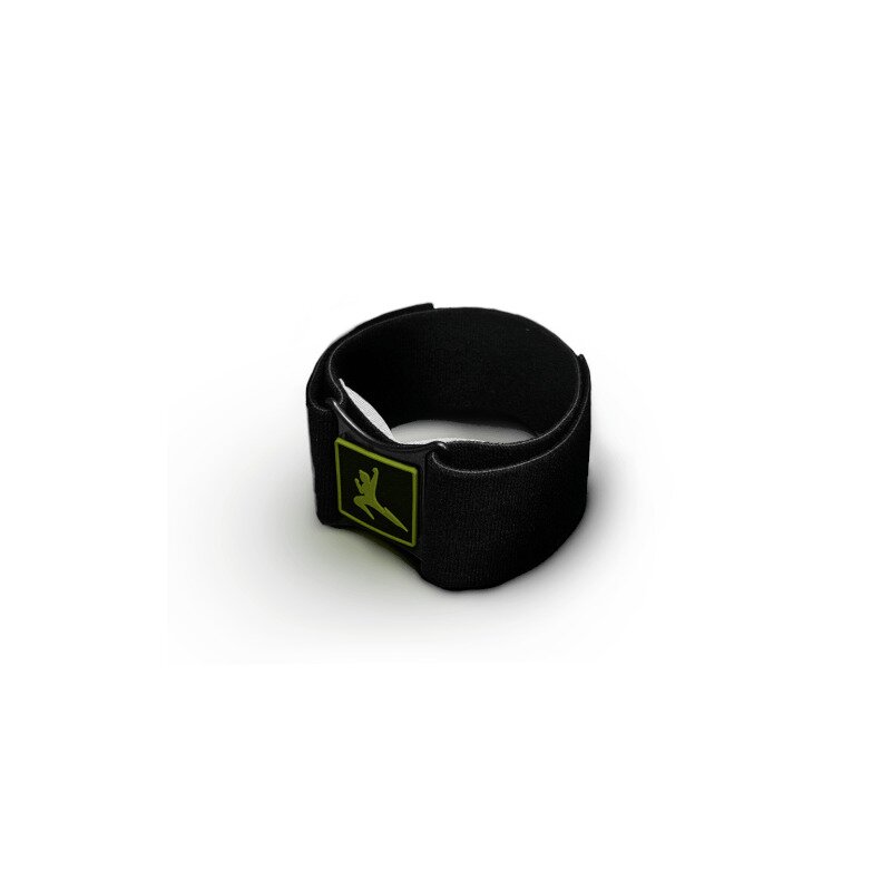 Pavis revenge tutore ginocchio g01 colore nero taglia regular cod. 245