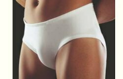 Pavis slip erniablock tensione media colore azzurro taglia 85 cod. 653